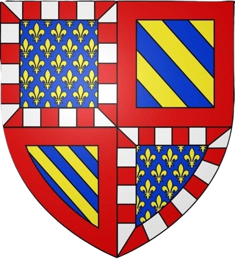 blason bourguignon