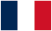 drapeau francais